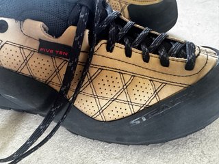 Zapatillas Five Ten Gore-Tex Nuevas
