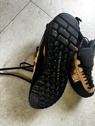 Zapatillas Five Ten Gore-Tex Nuevas