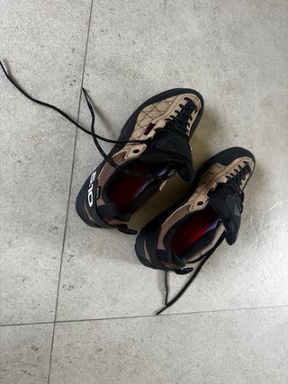 Zapatillas Five Ten Gore-Tex Nuevas