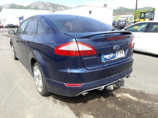 Ford Mondeo 2007
