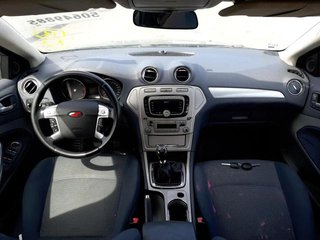 Ford Mondeo 2007