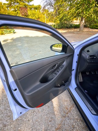 HYUNDAI i30 N Kit Maxton- 2 mantenimientos pagados
