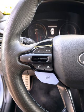 HYUNDAI i30 N Kit Maxton- 2 mantenimientos pagados
