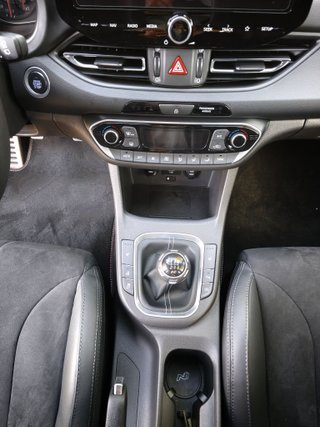 HYUNDAI i30 N Kit Maxton- 2 mantenimientos pagados