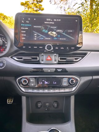 HYUNDAI i30 N Kit Maxton- 2 mantenimientos pagados