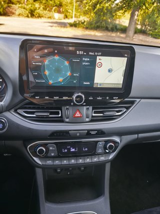 HYUNDAI i30 N Kit Maxton- 2 mantenimientos pagados