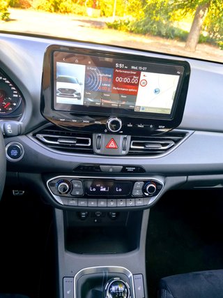 HYUNDAI i30 N Kit Maxton- 2 mantenimientos pagados