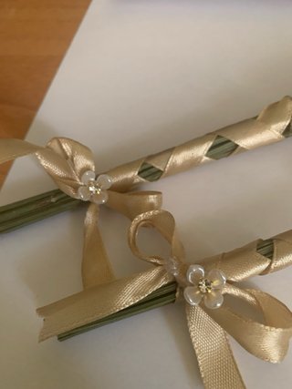 Fusi di lavanda artigianali profumati