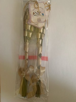 Fusi di lavanda artigianali profumati