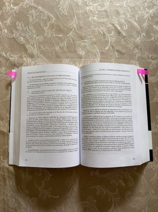 Manual Derecho de la protección social UNED