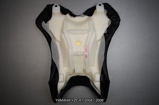 Asiento piloto YAMAHA YZF R1 2004 2006 2005 YZF-R1
