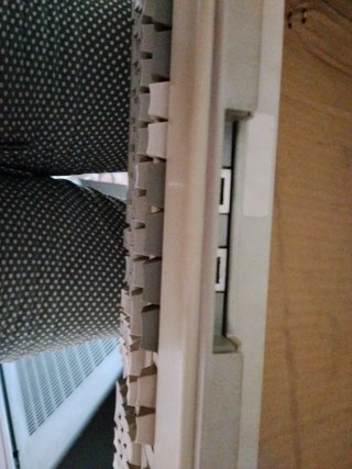 Teclado HP 2622 Vintage Beige