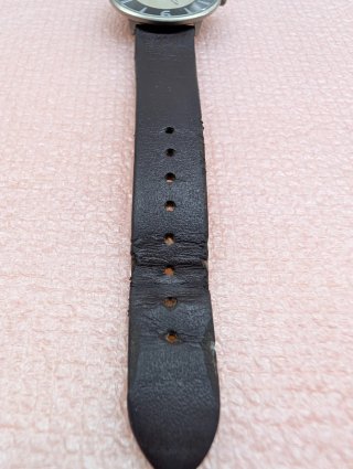 Reloj Danish Design IV13Q1017 Mujer Titanio