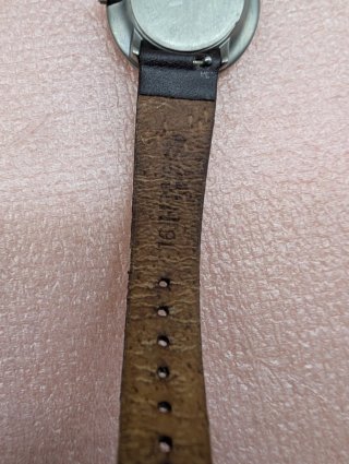 Reloj Danish Design IV13Q1017 Mujer Titanio