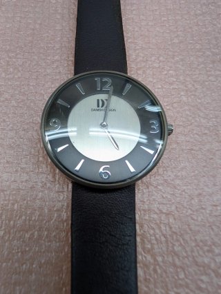 Reloj Danish Design IV13Q1017 Mujer Titanio