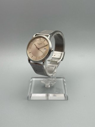 Longines Quartz Vintage
