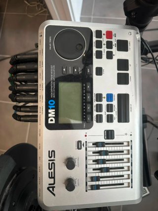 Batteria Elettronica Alesis DM10