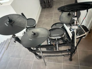 Batteria Elettronica Alesis DM10