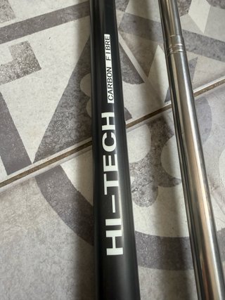 Funda de violín profesional negra