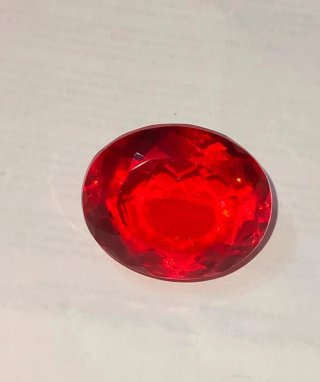 Ópalo de Fuego Mexicano Natural 98Ct