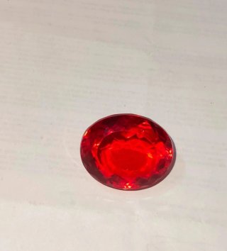 Ópalo de Fuego Mexicano Natural 98Ct