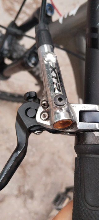 Bicicleta Focus Super Bud