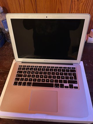 Apple MacBook Air 2014 13”