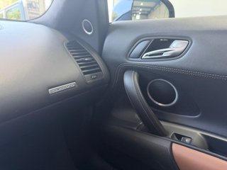 AUDI R8 Spyder 5.2 FSI quattro V10
