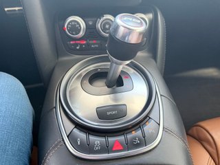 AUDI R8 Spyder 5.2 FSI quattro V10