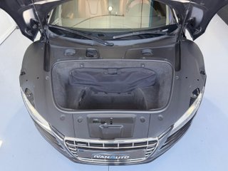 AUDI R8 Spyder 5.2 FSI quattro V10