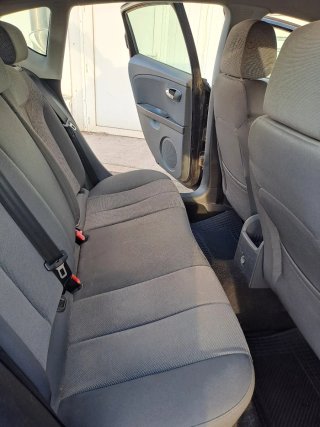 SEAT León Stylance 2.0 TDI 140 CV 5 puertas (2006)