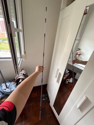 Caña y Carrete Surfcasting