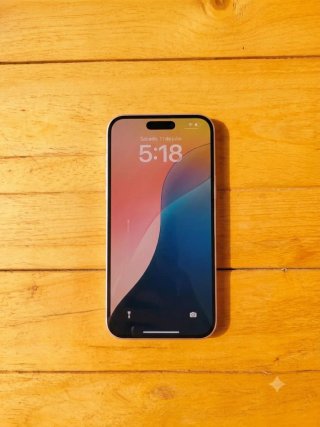 iPhone 15 Plus Rosa