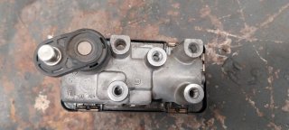 Actuador Turbo HELLA 49335-19600 204DTD