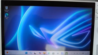 ASUS ROG Ally Z1 Extreme 512GB como nueva