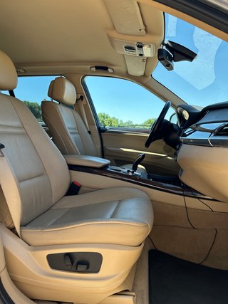 BMW X5 2010