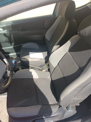 Peugeot 207 1.4 Gasolina 3p Etiqueta C ITV al dia