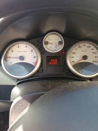 Peugeot 207 1.4 Gasolina 3p Etiqueta C ITV al dia