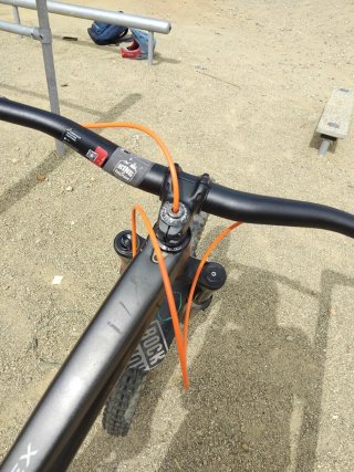 Trek Fuel EX5 Gen 5 2022