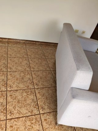 Sillón de 2 plazas
