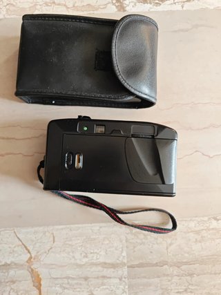 Macchina fotografica Moulinex Premium