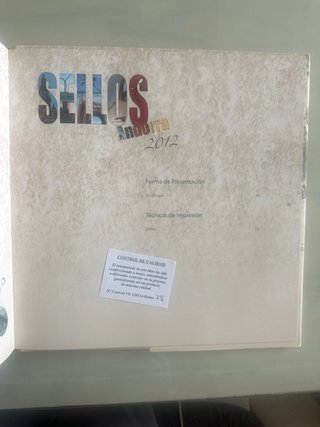 Collezione Francobolli Spagna e Andorra
