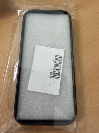 Cover iPhone 17 Pro