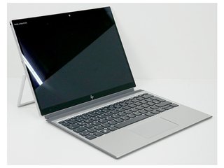 Portátil Tablet HP Elite X2 G8 13" i5 11a 16Gb RAM