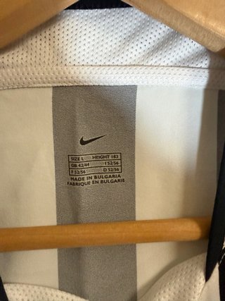 Maglia Juventus Nike 03/04 Taglia L Originale