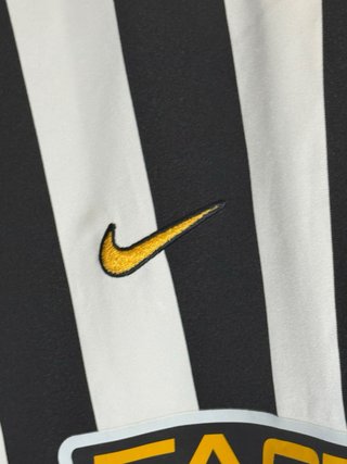 Maglia Juventus Nike 03/04 Taglia L Originale