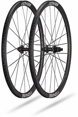 Roval Alpinist CLX III Ruedas Carbono
