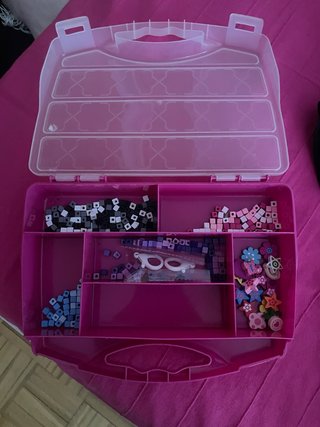 Kit para hacer pulseras