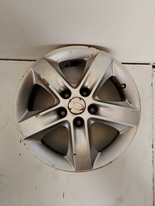 JUEGO LLANTAS KIA CEE'D ACTIVE 1.6 CRDI CAT