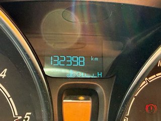 Ford Tourneo Courier 2020